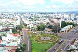 Gia Lai phê duyệt phương án đấu giá khu đất “vàng” 15-17 Trường Chinh.