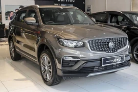 Đối thủ của Mazda CX-5 ra mắt bản mới, giá từ hơn 710 triệu đồng