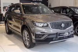 Đối thủ của Mazda CX-5 ra mắt bản mới, giá từ hơn 710 triệu đồng