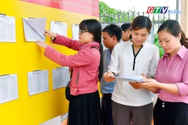 Điểm tin trưa: Tây Gia Lai tăng tốc chuẩn bị cho ngày hội toàn dân