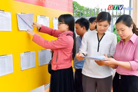 Điểm tin trưa: Tây Gia Lai tăng tốc chuẩn bị cho ngày hội toàn dân