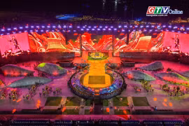 Điểm tin trưa: Hoàn tất tổng duyệt, sẵn sàng khai mạc Năm Du lịch quốc gia 2026