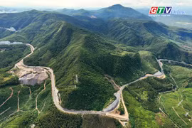 Toàn cảnh Gia Lai 24h: Đẩy nhanh bồi thường, bàn giao mặt bằng dự án cao tốc Quy Nhơn - Pleiku