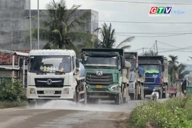 Toàn cảnh Gia Lai 24h: 2,4 tỷ đồng hỗ trợ người dân vùng ảnh hưởng dự án sân bay Phù Cát