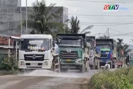 Toàn cảnh Gia Lai 24h: 2,4 tỷ đồng hỗ trợ người dân vùng ảnh hưởng dự án sân bay Phù Cát