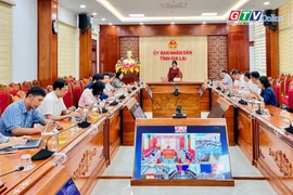 Điểm tin trưa: Gia Lai tăng tốc chuẩn bị Năm Du lịch quốc gia 2026