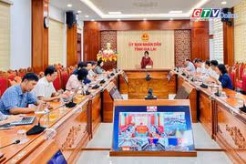 Điểm tin trưa: Gia Lai tăng tốc chuẩn bị Năm Du lịch quốc gia 2026