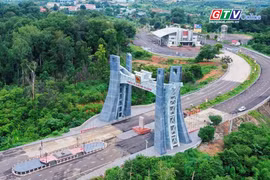 Toàn cảnh Gia Lai 24h: Bí thư Tỉnh ủy Thái Đại Ngọc chỉ đạo tháo gỡ vướng mắc các dự án tại Khu kinh tế