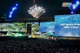 Điểm tin trưa: Khai mạc Năm Du lịch quốc gia 2026-Bùng nổ đại nhạc hội tại Quy Nhơn