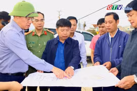 Toàn cảnh Gia Lai 24h: Sớm ổn định chỗ ở cho 1.858 hộ dân vùng thiên tai ở Gia Lai