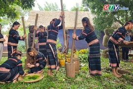 Điểm tin trưa: Biến vốn quý thành lợi thế - Gia Lai làm du lịch từ di sản