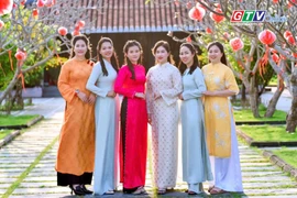 Toàn cảnh Gia Lai 24h: Tôn vinh phụ nữ qua các hoạt động hưởng ứng Tuần lễ Áo dài