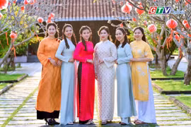 Toàn cảnh Gia Lai 24h: Tôn vinh phụ nữ qua các hoạt động hưởng ứng Tuần lễ Áo dài