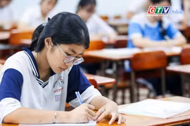 Toàn cảnh Gia Lai 24h-Tuyển sinh lớp 10 tại Gia Lai: Tiếp tục áp dụng thi tuyển và xét tuyển