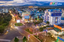 Điểm tin trưa- Bộ Nội vụ: không có chủ trương tiếp tục sáp nhập còn 16 tỉnh, thành