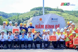 Điểm tin trưa: Thủ tướng chỉ đạo Gia Lai quy hoạch tốt hành lang cao tốc, mở không gian phát triển mới