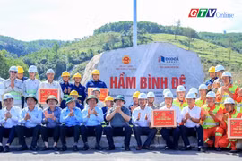 Điểm tin trưa: Thủ tướng chỉ đạo Gia Lai quy hoạch tốt hành lang cao tốc, mở không gian phát triển mới