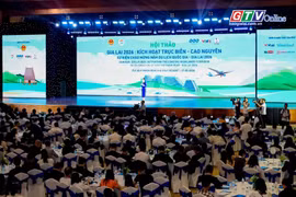 Toàn cảnh Gia Lai 24h: Kích hoạt trục “biển – cao nguyên”, Gia Lai tìm động lực tăng trưởng mới từ du lịch