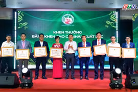 Toàn cảnh Gia Lai 24h: Gắn kết nghĩa tình đồng hương Gia Lai tại TP.HCM