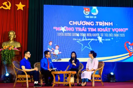 Tuyên dương 20 thanh niên khuyết tật tiêu biểu năm 2026