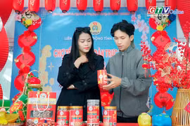 Ý nghĩa chương trình “Tết sum vầy-Xuân ơn Đảng”