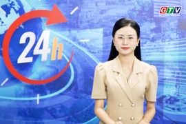 Gia Lai 24h: Gia Lai tham gia triển lãm thành tựu Đất nước “80 năm hành trình Độc lập – Tự do – Hạnh phúc”