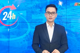 Gia Lai 24h: Phó Chủ tịch UBND tỉnh Dương Mah Tiệp kiểm tra công tác chống khai thác IUU