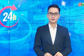 Gia Lai 24h: Phó Chủ tịch UBND tỉnh Dương Mah Tiệp kiểm tra công tác chống khai thác IUU