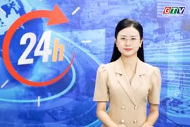 Gia Lai 24h: Gia Lai tham gia triển lãm thành tựu Đất nước “80 năm hành trình Độc lập – Tự do – Hạnh phúc”