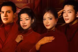 'Kiếp sau vẫn là người Việt Nam' gây sốt