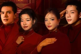 'Kiếp sau vẫn là người Việt Nam' gây sốt