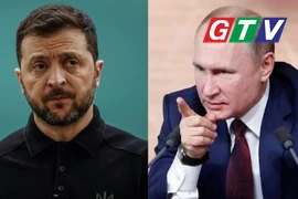 Tin thế giới ngày 21-8: Vì sao ông Putin tránh gặp ông Zelensky và có thể sẽ không bao giờ gặp?