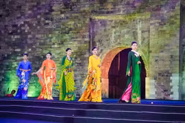 Hiệp hội Văn hóa Áo dài Việt Nam chuẩn bị ra mắt: Lan tỏa giá trị di sản trong đời sống đương đại