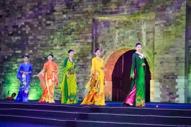 Hiệp hội Văn hóa Áo dài Việt Nam chuẩn bị ra mắt: Lan tỏa giá trị di sản trong đời sống đương đại