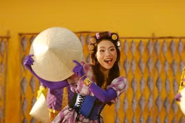 Nhạc DTAP quá đỉnh