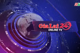 Gia Lai 24h: Họp giải quyết tồn tại, vướng mắc trong công tác bồi thường, giải phóng mặt bằng đường Nguyễn Văn Linh