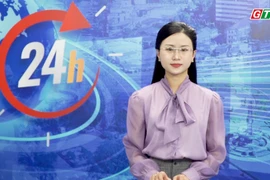 Gia Lai 24h: Biểu dương, khen thưởng 35 tập thể và 27 cá nhân điển hình “Dân vận khéo”