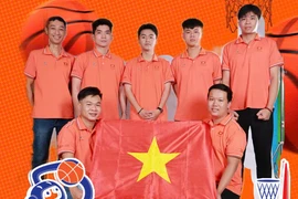 Sẽ làm nên 'cú ném trong mơ không thể cản phá' ở khu vực