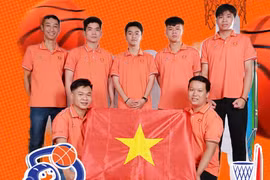 Sẽ làm nên 'cú ném trong mơ không thể cản phá' ở khu vực