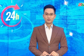 Gia Lai 24h: Họp giải quyết tồn tại, vướng mắc trong công tác bồi thường, giải phóng mặt bằng đường Nguyễn Văn Linh