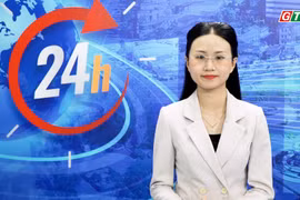 Gia Lai 24h: Tỷ lệ giải ngân Chương trình MTQG phát triển kinh tế - xã hội vùng dân tộc thiểu số và miền núi mới chỉ đạt gần 20%