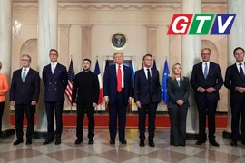 Tin thế giới ngày 29-8: Đằng sau nỗ lực kiến tạo hòa bình gây rối loạn của ông Trump
