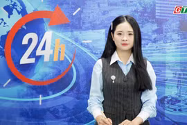 Gia Lai 24h: Tạm giữ 13 xe máy của các đối tượng càn quấy trên tỉnh lộ 670B