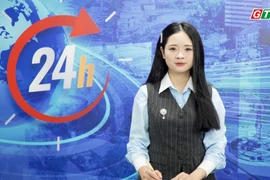Gia Lai 24h: Tạm giữ 13 xe máy của các đối tượng càn quấy trên tỉnh lộ 670B