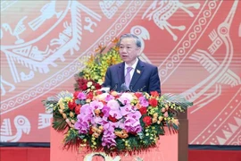 Tổng Bí thư: Bộ máy Chính phủ qua các thời kỳ đã bền bỉ đắp nền cho sự chuyển mình của đất nước