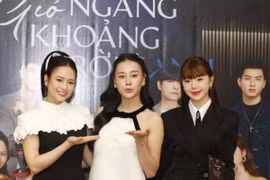 'Gió ngang khoảng trời xanh' lên sóng VTV3