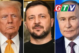 Tin thế giới ngày 15-8: Ông Trump: Cần thêm cuộc gặp nữa để tiến tới hòa bình cho Ukraine