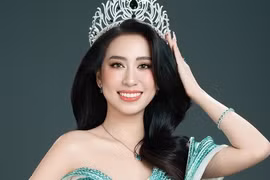 Đinh Thị Hoa làm Đại sứ truyền thông Lễ hội 'Tinh hoa đại ngàn - biển xanh hội tụ 2025'