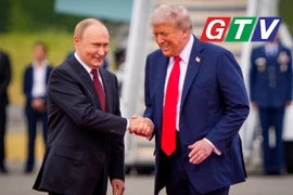 Tin thế giới ngày 23-8: Ông Trump lại ra tối hậu thư với Nga: “Hãy chờ thêm 2 tuần nữa”