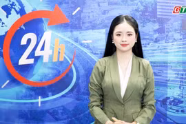 Gia Lai 24h: Đại hội Đảng bộ UBND tỉnh Gia Lai lần thứ I: Khẳng định vai trò hạt nhân lãnh đạo trong giai đoạn mới 